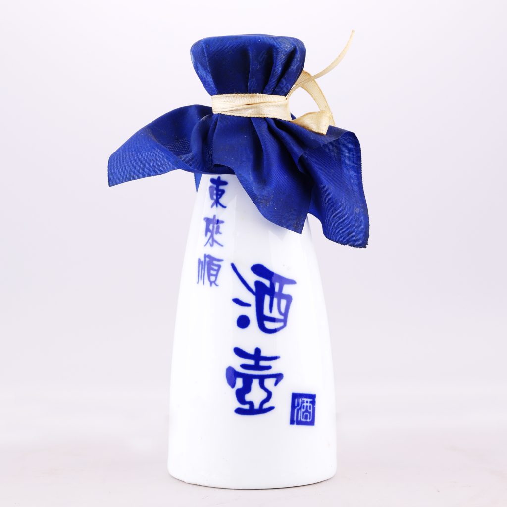 东来顺传统白酒（绝版新东顺）