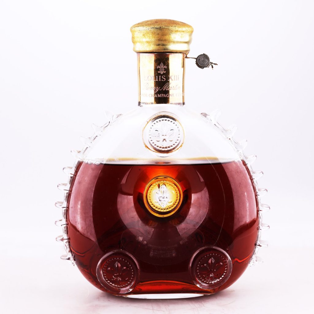 RemyMartinLouisXIII人頭馬路易十三白蘭地